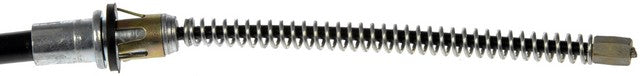Parking Brake Cable Dorman-First Stop C92847