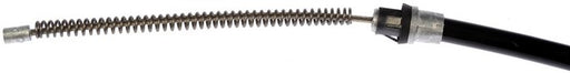 Parking Brake Cable Dorman-First Stop C92848