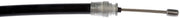 Parking Brake Cable Dorman-First Stop C92848