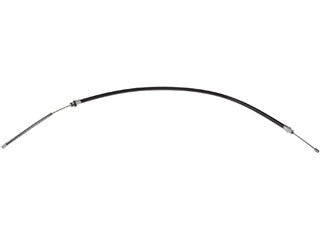 Parking Brake Cable Dorman-First Stop C92848