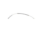 Parking Brake Cable Dorman-First Stop C92849