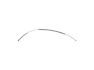 Parking Brake Cable Dorman-First Stop C92849