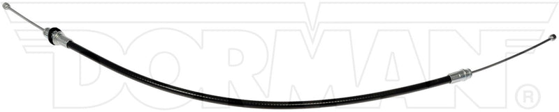 Parking Brake Cable Dorman-First Stop C92852