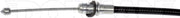 Parking Brake Cable Dorman-First Stop C92852