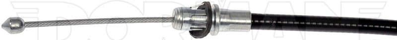 Parking Brake Cable Dorman-First Stop C92852