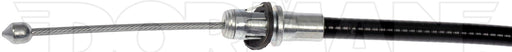 Parking Brake Cable Dorman-First Stop C92852