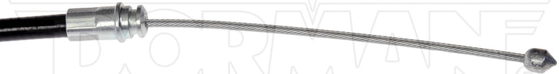 Parking Brake Cable Dorman-First Stop C92852