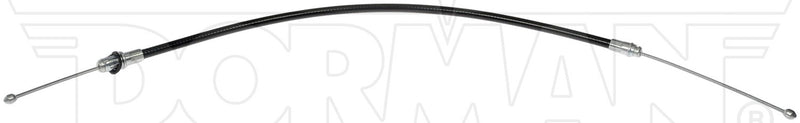 Parking Brake Cable Dorman-First Stop C92852