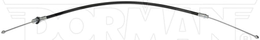 Parking Brake Cable Dorman-First Stop C92852