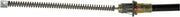 Parking Brake Cable Dorman-First Stop C92862