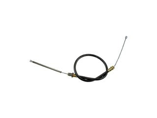 Parking Brake Cable Dorman-First Stop C92862