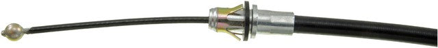 Parking Brake Cable Dorman-First Stop C92863