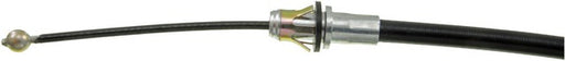 Parking Brake Cable Dorman-First Stop C92863