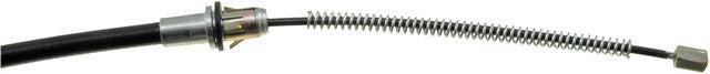 Parking Brake Cable Dorman-First Stop C92863