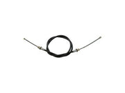 Parking Brake Cable Dorman-First Stop C92863