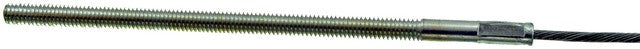 Parking Brake Cable Dorman-First Stop C92865