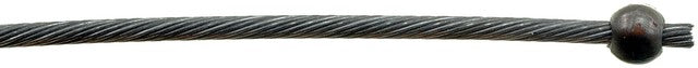 Parking Brake Cable Dorman-First Stop C92865