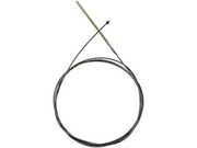 Parking Brake Cable Dorman-First Stop C92865