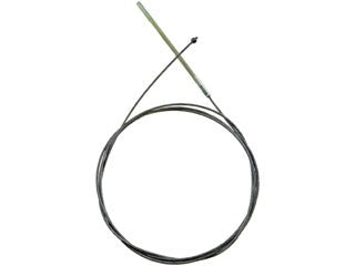 Parking Brake Cable Dorman-First Stop C92865