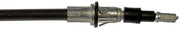 Parking Brake Cable Dorman-First Stop C92867