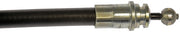 Parking Brake Cable Dorman-First Stop C92868