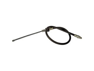 Parking Brake Cable Dorman-First Stop C92868