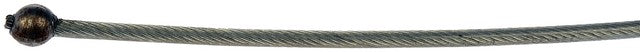 Parking Brake Cable Dorman-First Stop C92871