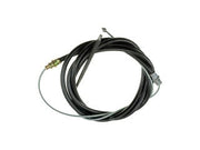 Parking Brake Cable Dorman-First Stop C92872