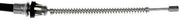 Parking Brake Cable Dorman-First Stop C92873