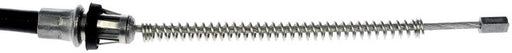Parking Brake Cable Dorman-First Stop C92873