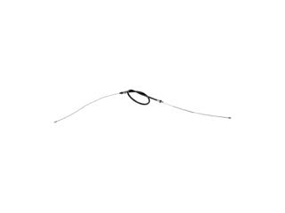 Parking Brake Cable Dorman-First Stop C92873