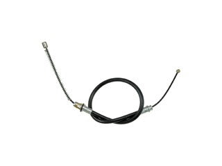 Parking Brake Cable Dorman-First Stop C92874