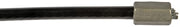 Parking Brake Cable Dorman-First Stop C92875