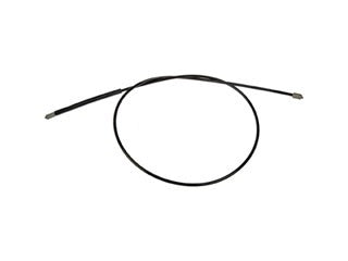 Parking Brake Cable Dorman-First Stop C92875
