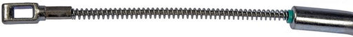 Parking Brake Cable Dorman-First Stop C92876