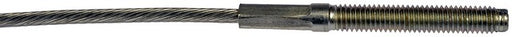 Parking Brake Cable Dorman-First Stop C92876