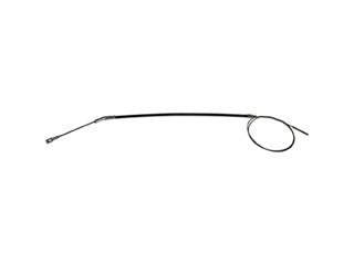 Parking Brake Cable Dorman-First Stop C92876