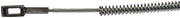 Parking Brake Cable Dorman-First Stop C92877
