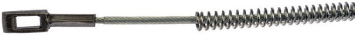 Parking Brake Cable Dorman-First Stop C92877