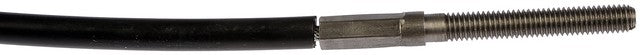 Parking Brake Cable Dorman-First Stop C92877