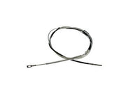 Parking Brake Cable Dorman-First Stop C92877