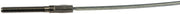 Parking Brake Cable Dorman-First Stop C92878
