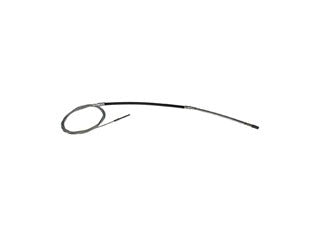Parking Brake Cable Dorman-First Stop C92878