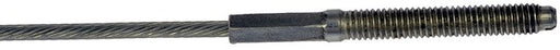 Parking Brake Cable Dorman-First Stop C92879