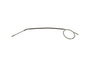 Parking Brake Cable Dorman-First Stop C92879