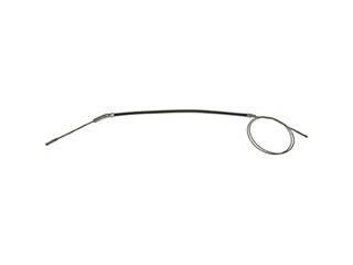 Parking Brake Cable Dorman-First Stop C92879