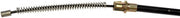 Parking Brake Cable Dorman-First Stop C92883