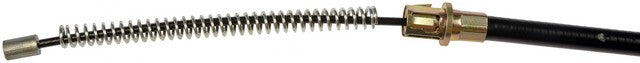 Parking Brake Cable Dorman-First Stop C92883