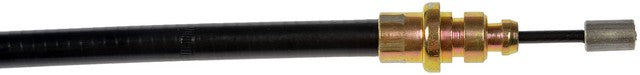 Parking Brake Cable Dorman-First Stop C92883