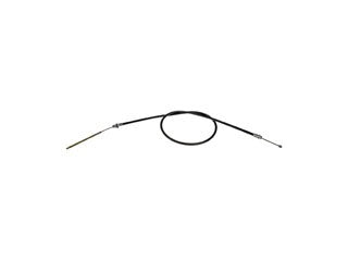 Parking Brake Cable Dorman-First Stop C92906
